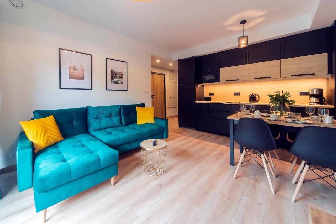 Invest Centrum Park 4 *