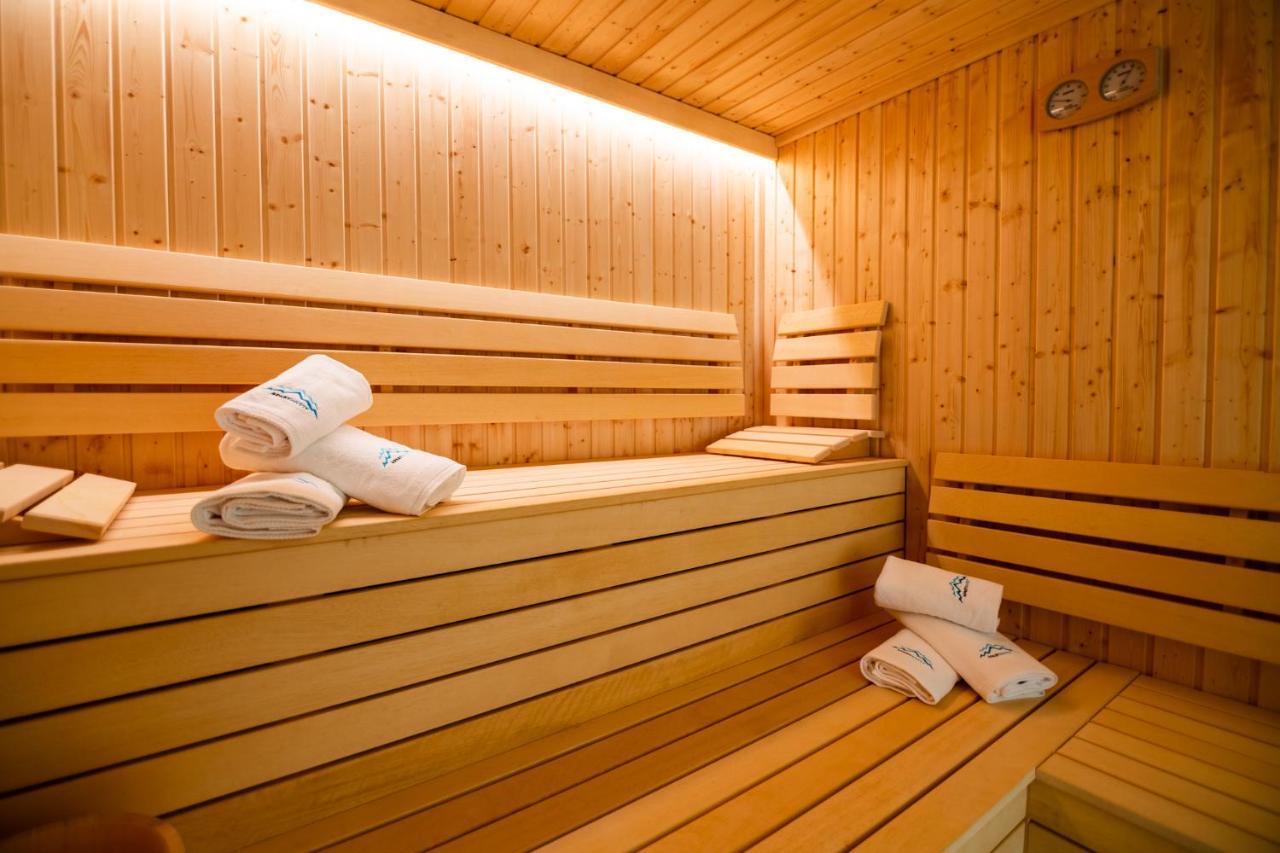 Invest Centrum Park 4 * Шклярська Поремба